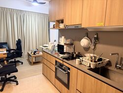 One Holland Village Residences (D10), Apartment #614158241